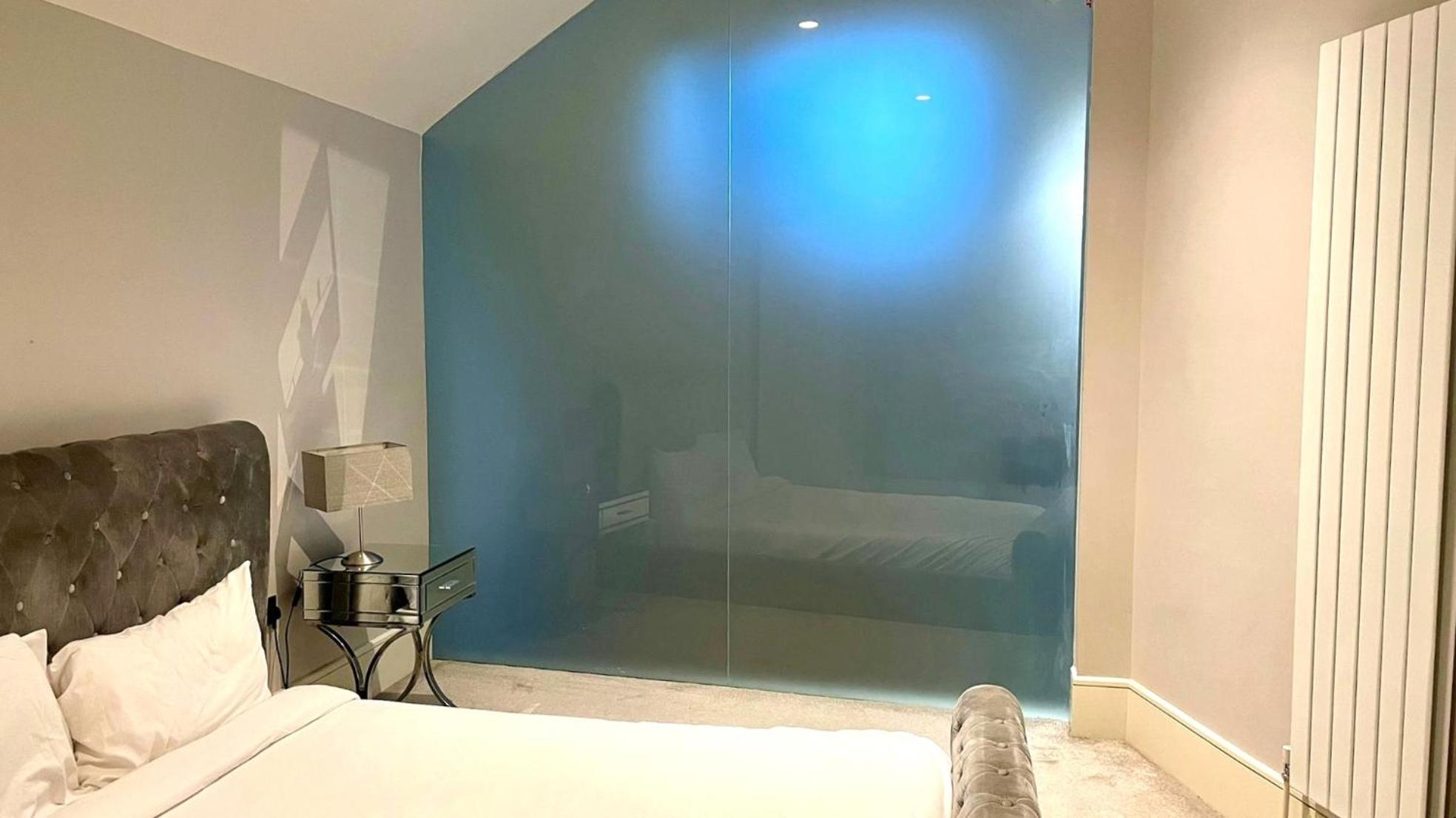 Marylebone Town House London