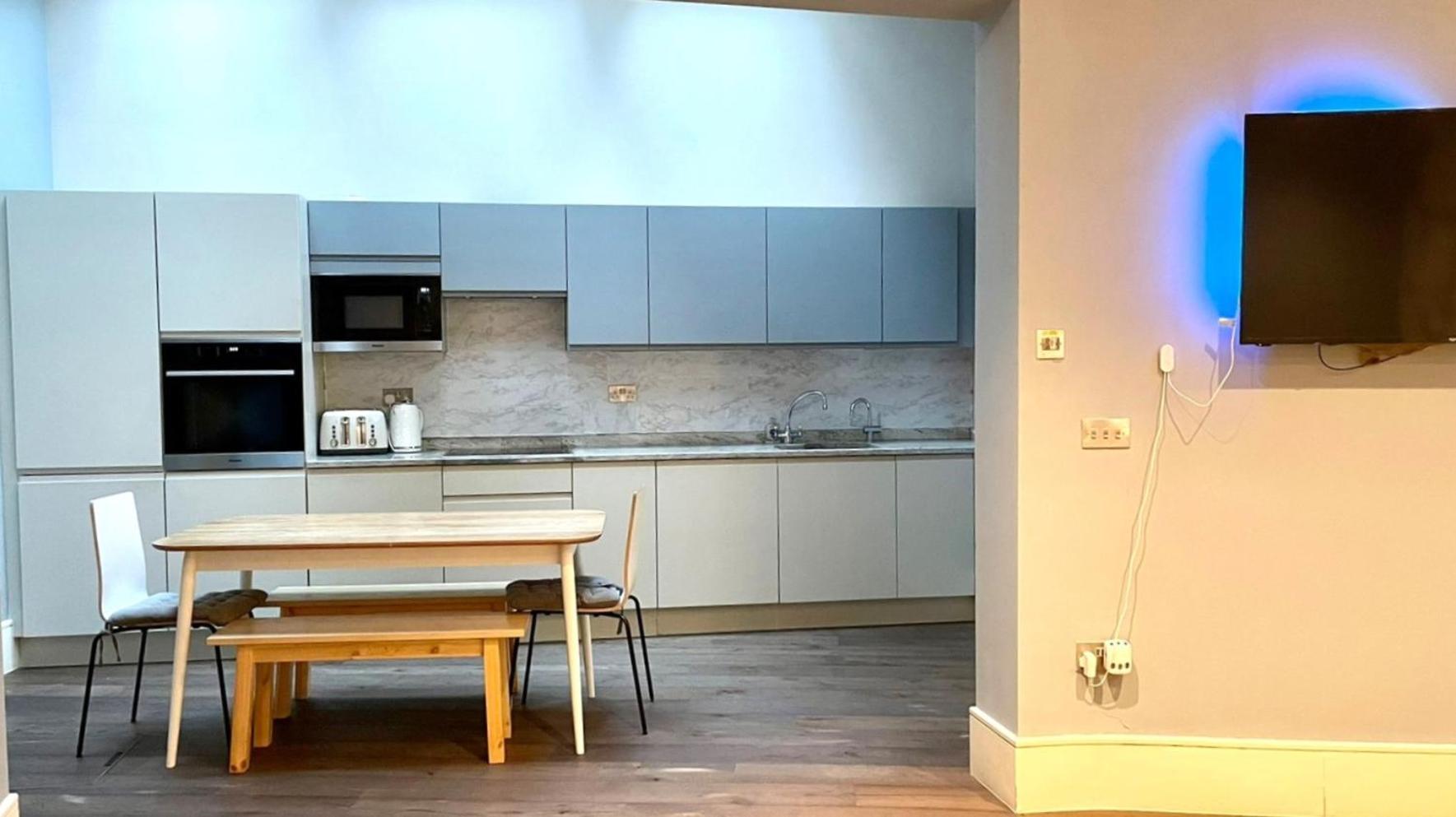 Marylebone Town House
