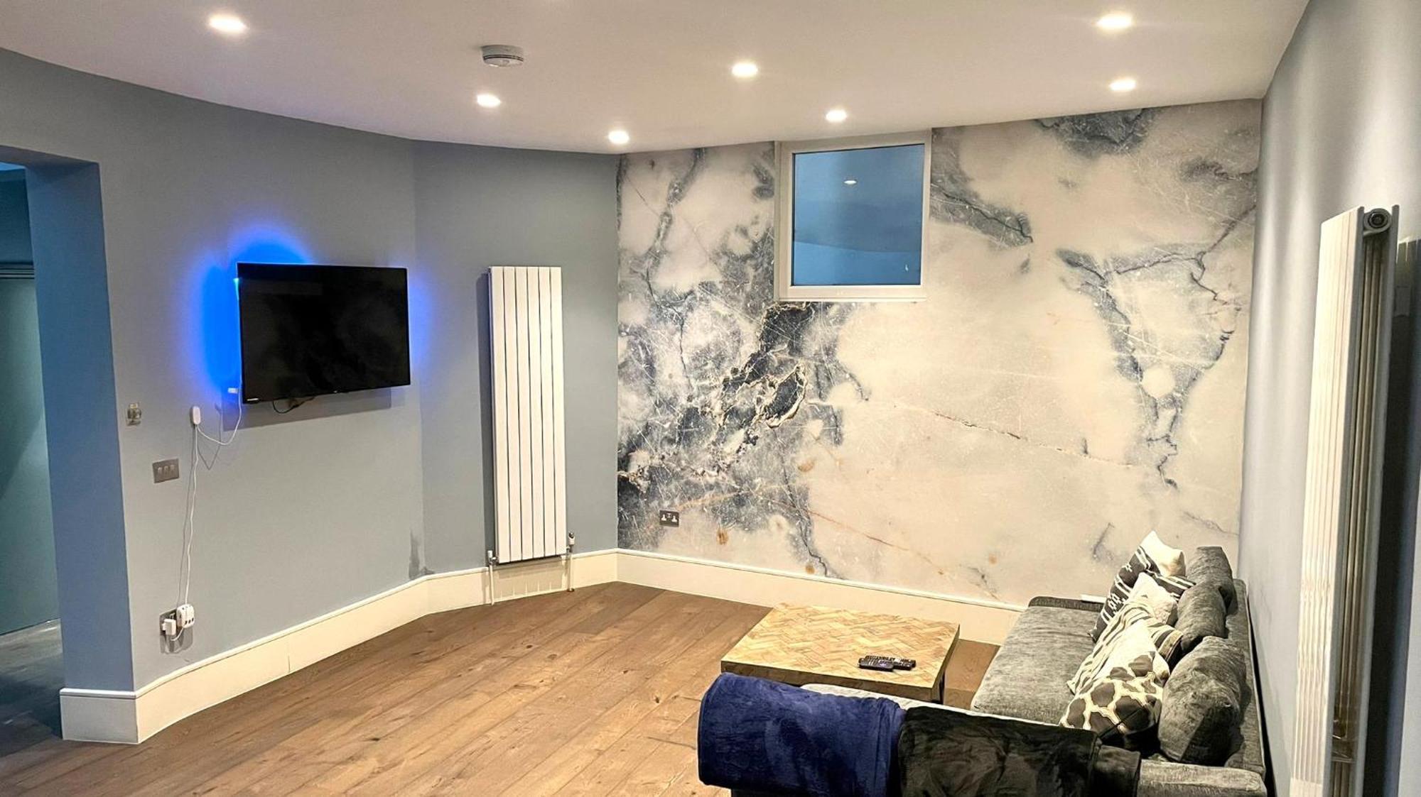 Marylebone Town House Apartment