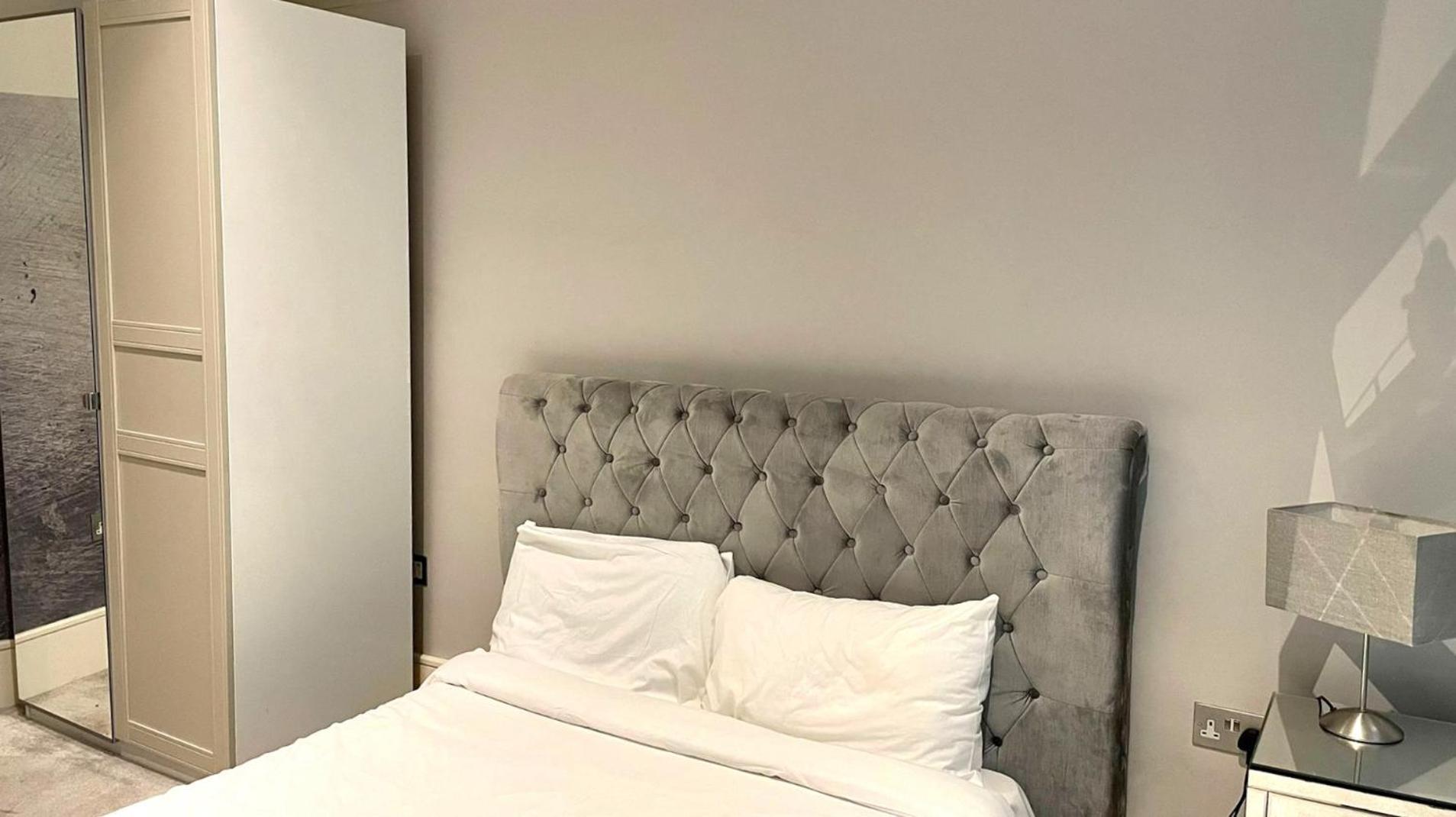 Apartment Marylebone Town House *