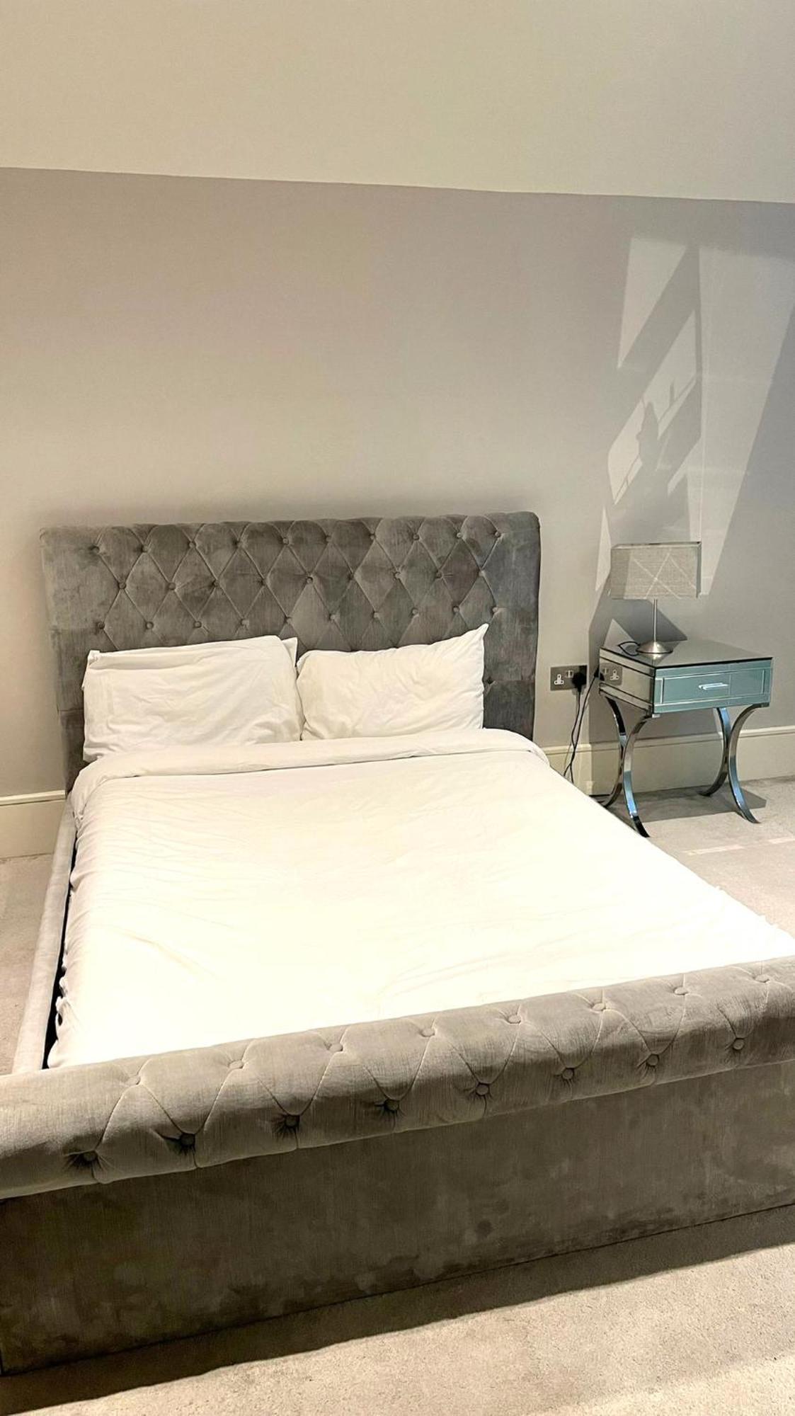 Marylebone Town House *