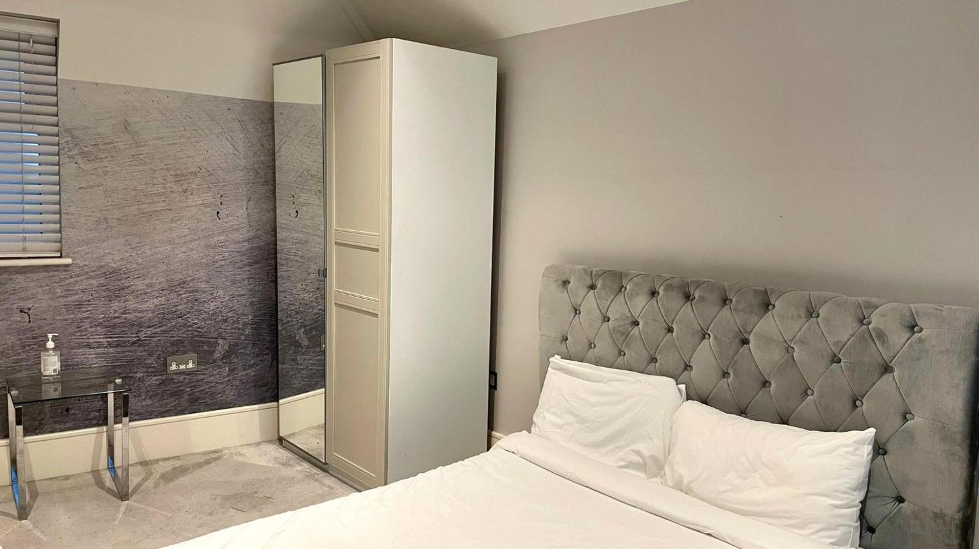 Marylebone Town House