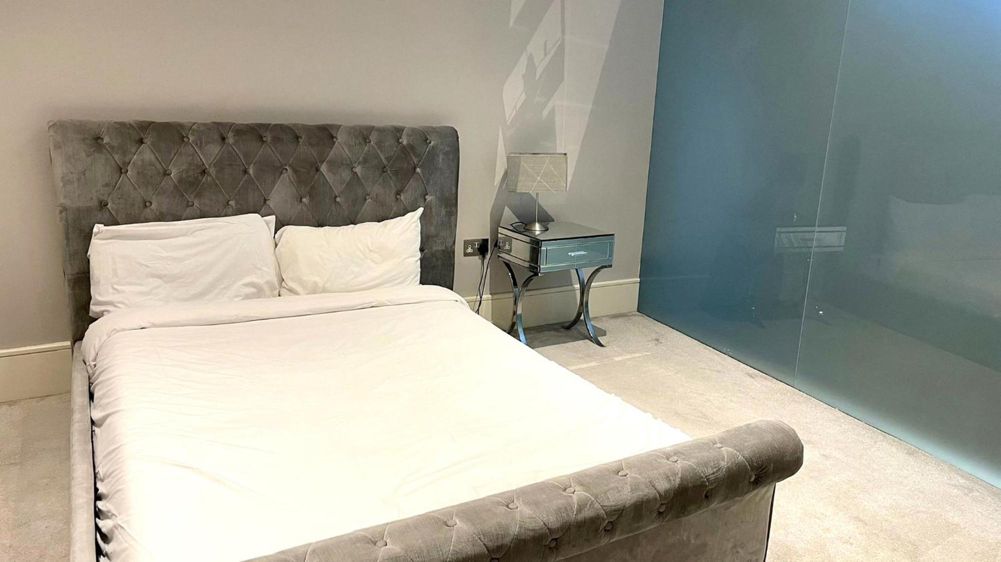 Marylebone Town House Apartment