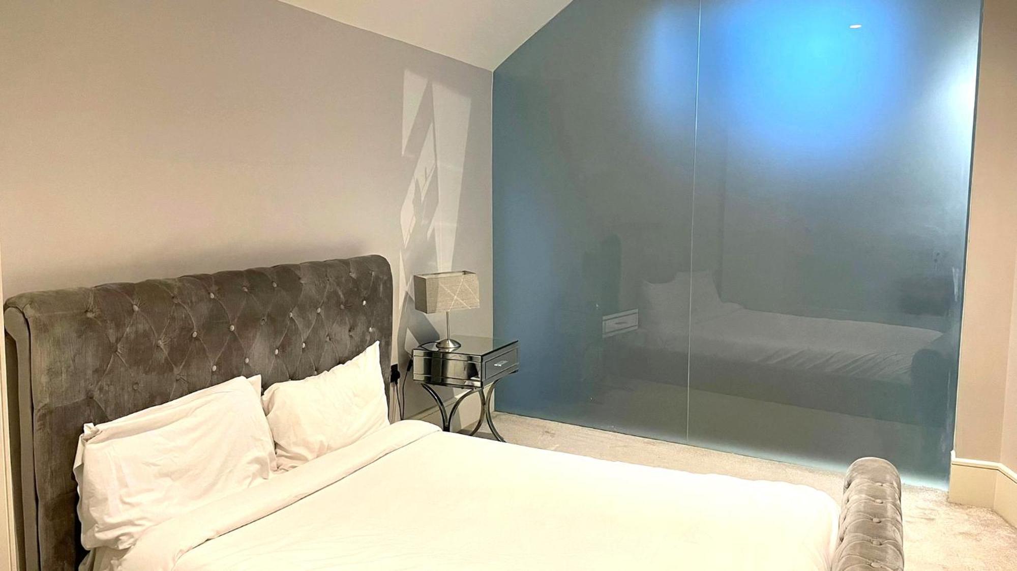 Marylebone Town House * London
