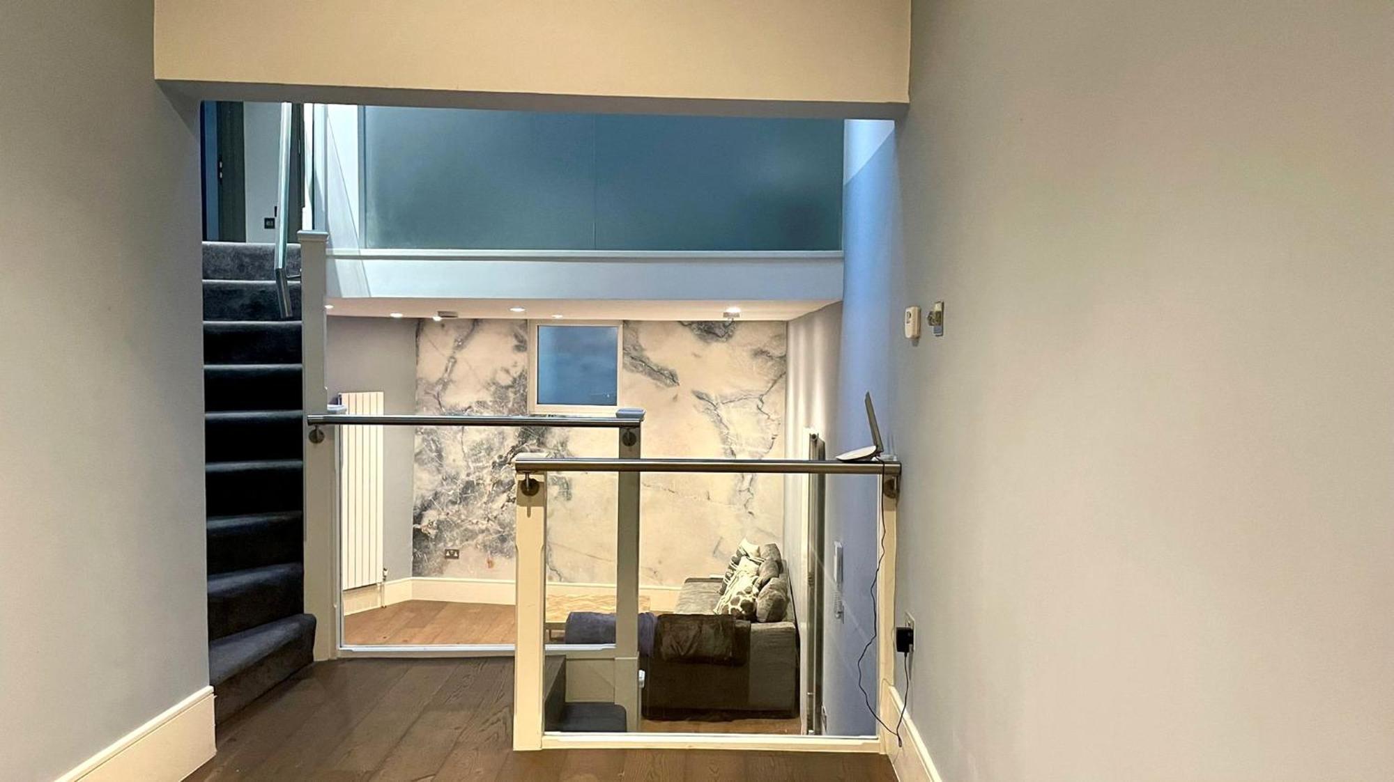 Marylebone Town House Apartment